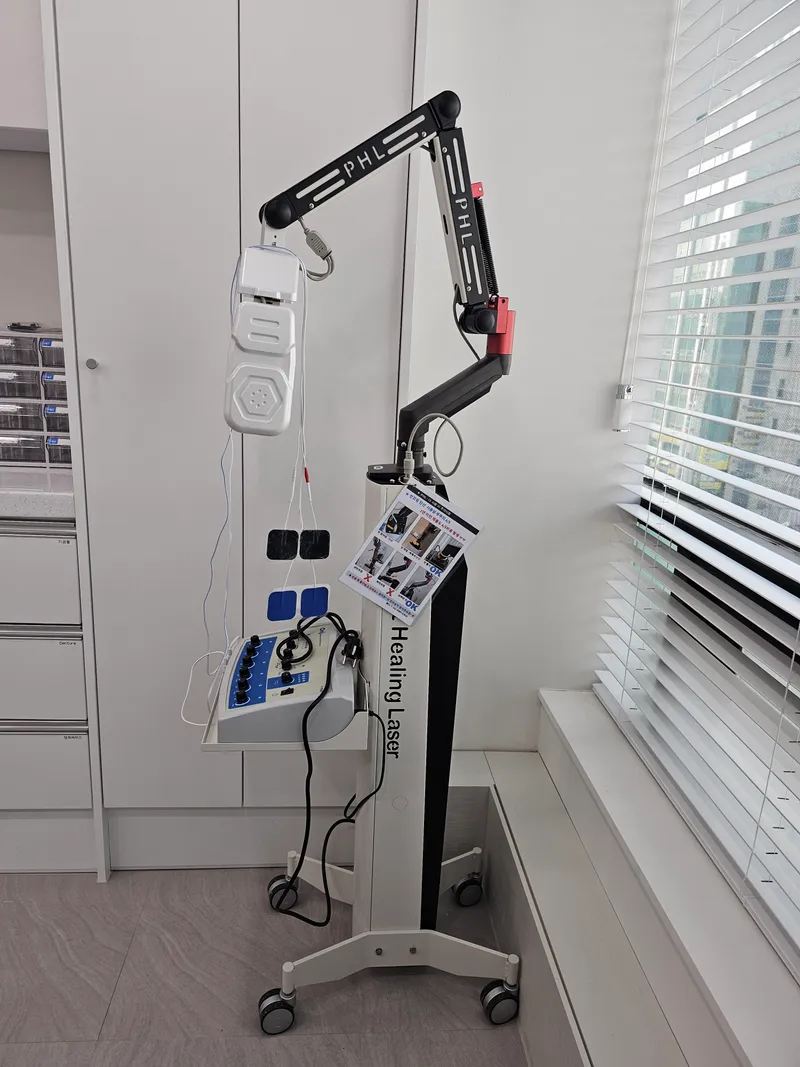 Samsung Love Dental Clinic