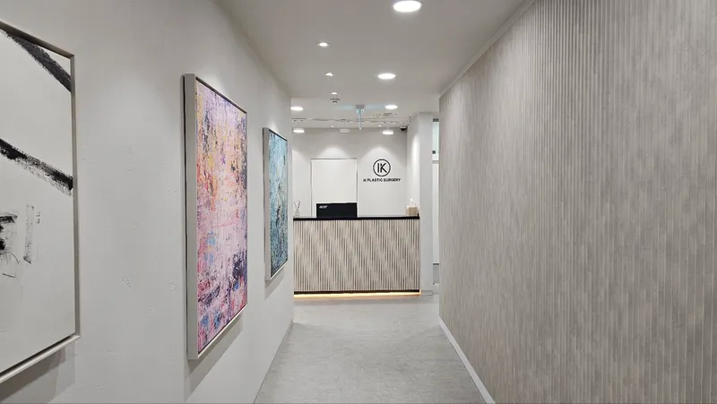 Ikei Plastic Surgery Clinic