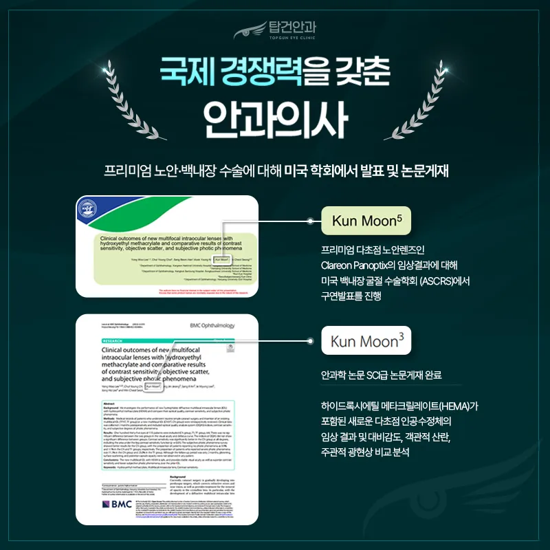 탑건안과의원