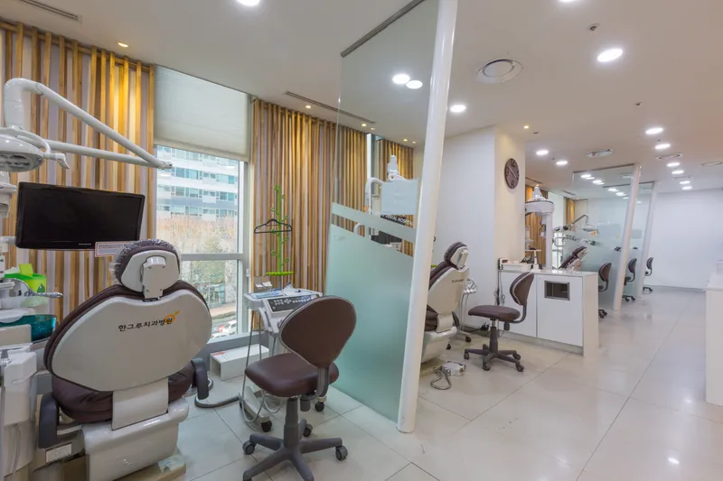 Han Geuru Dental Hospital