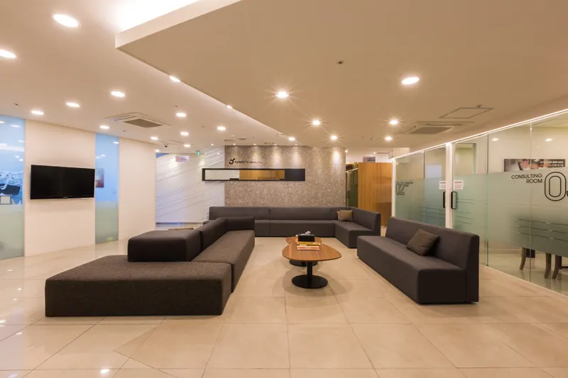 Han Geuru Dental Hospital