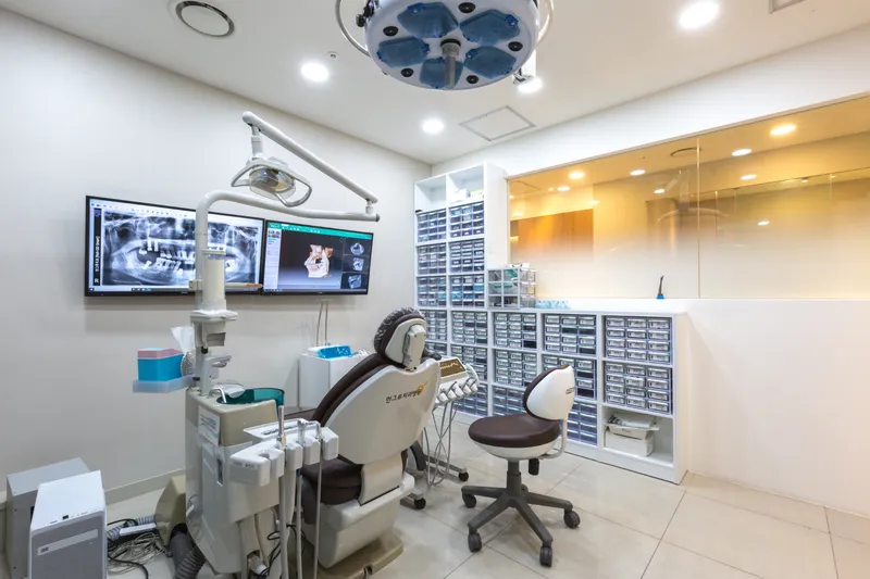 Han Geuru Dental Hospital