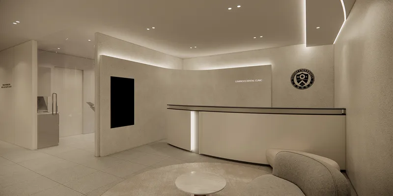 Yonsei Luminescent Dental Clinic
