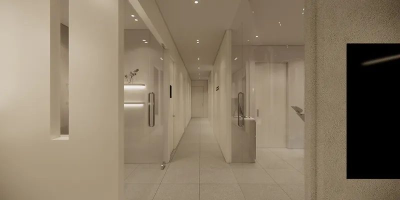 Yonsei Luminescent Dental Clinic