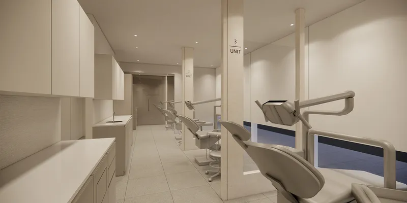 Yonsei Luminescent Dental Clinic