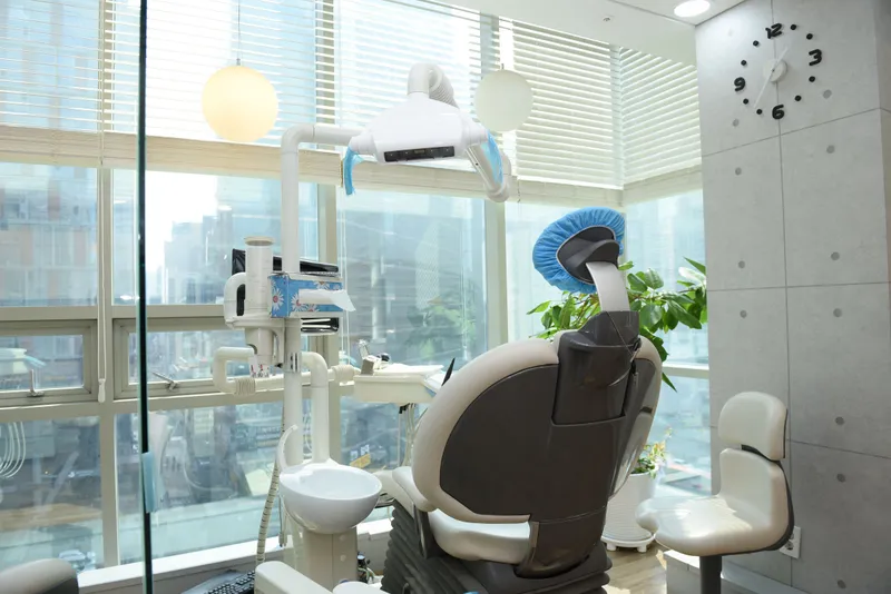 Ox Dental Clinic