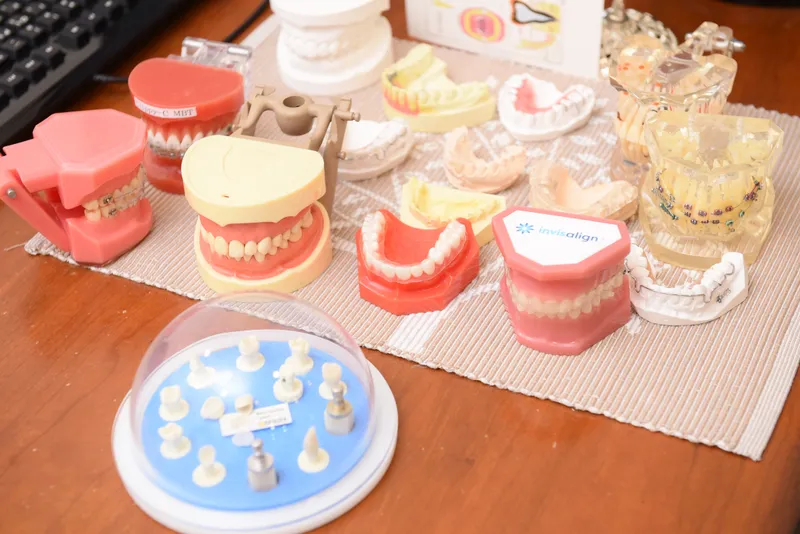 Ox Dental Clinic