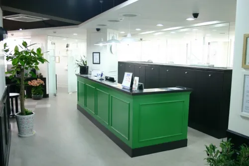 연세늘가는치과의원