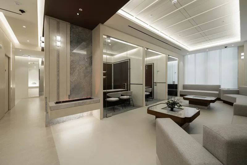Cheongdam Dermatology Clinic