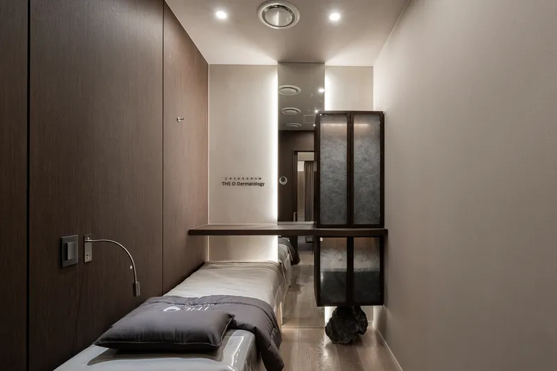 Cheongdam Dermatology Clinic