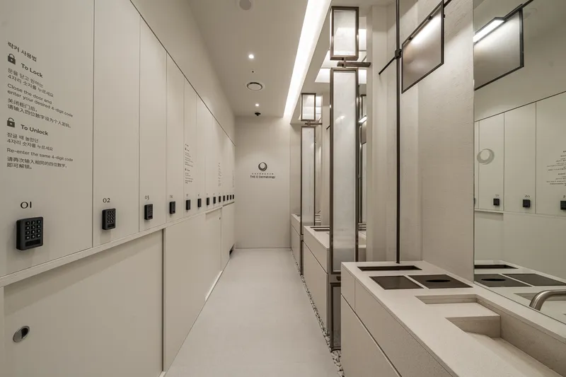 Cheongdam Dermatology Clinic