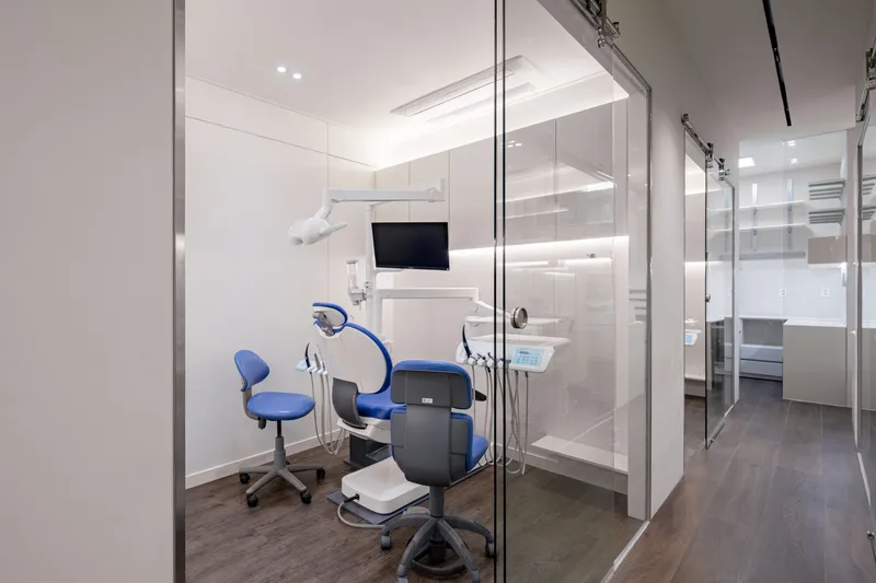 Isarang Dental Clinic