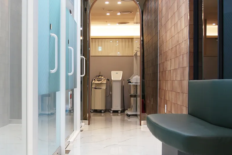 Beautiful Aesthetic Clinic Myeongdong