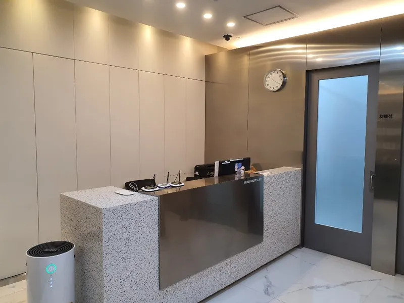 Beautiful Aesthetic Clinic Myeongdong