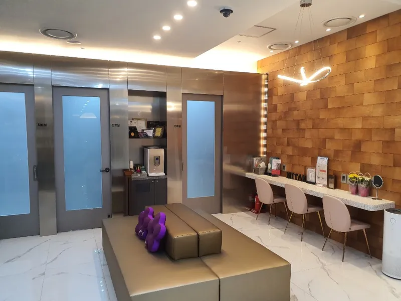 Beautiful Aesthetic Clinic Myeongdong
