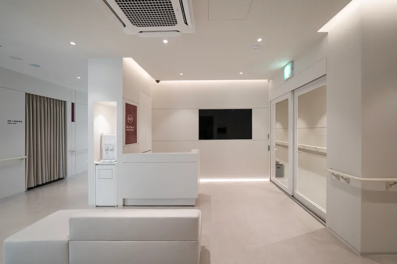 Leepeyse Dental Hospital