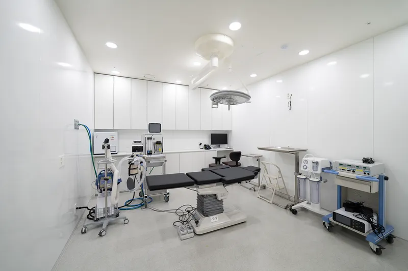 Leepeyse Dental Hospital