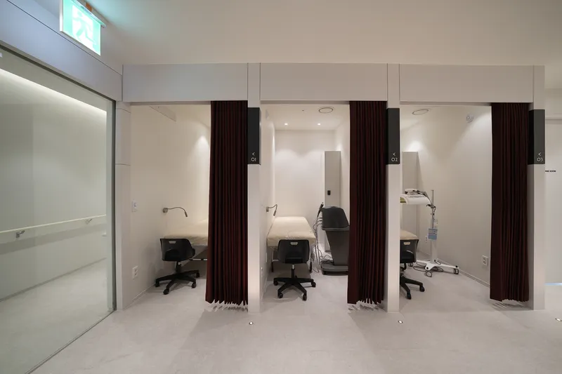 Leepeyse Dental Hospital