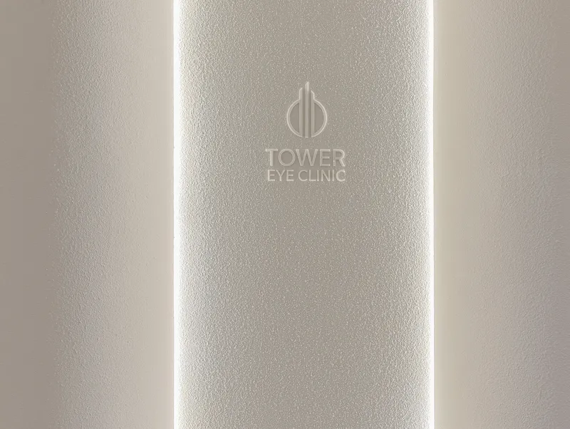 Dogok Tower Eye Clinic
