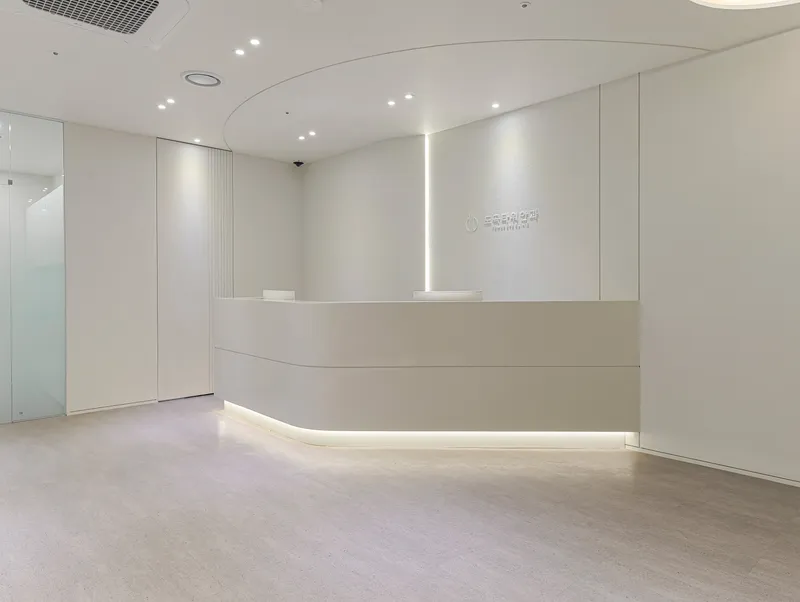 Dogok Tower Eye Clinic