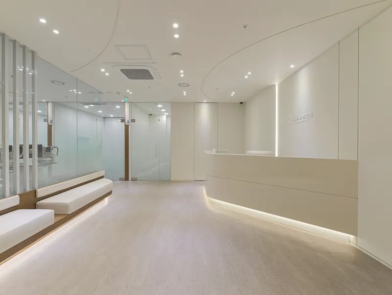 Dogok Tower Eye Clinic
