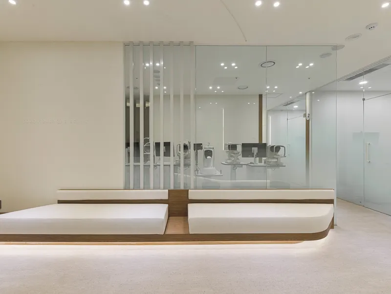 Dogok Tower Eye Clinic