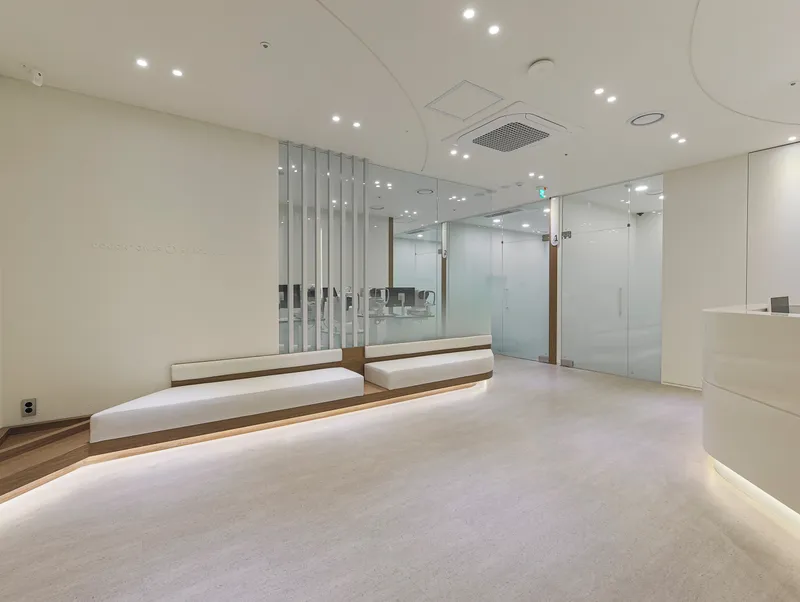 Dogok Tower Eye Clinic