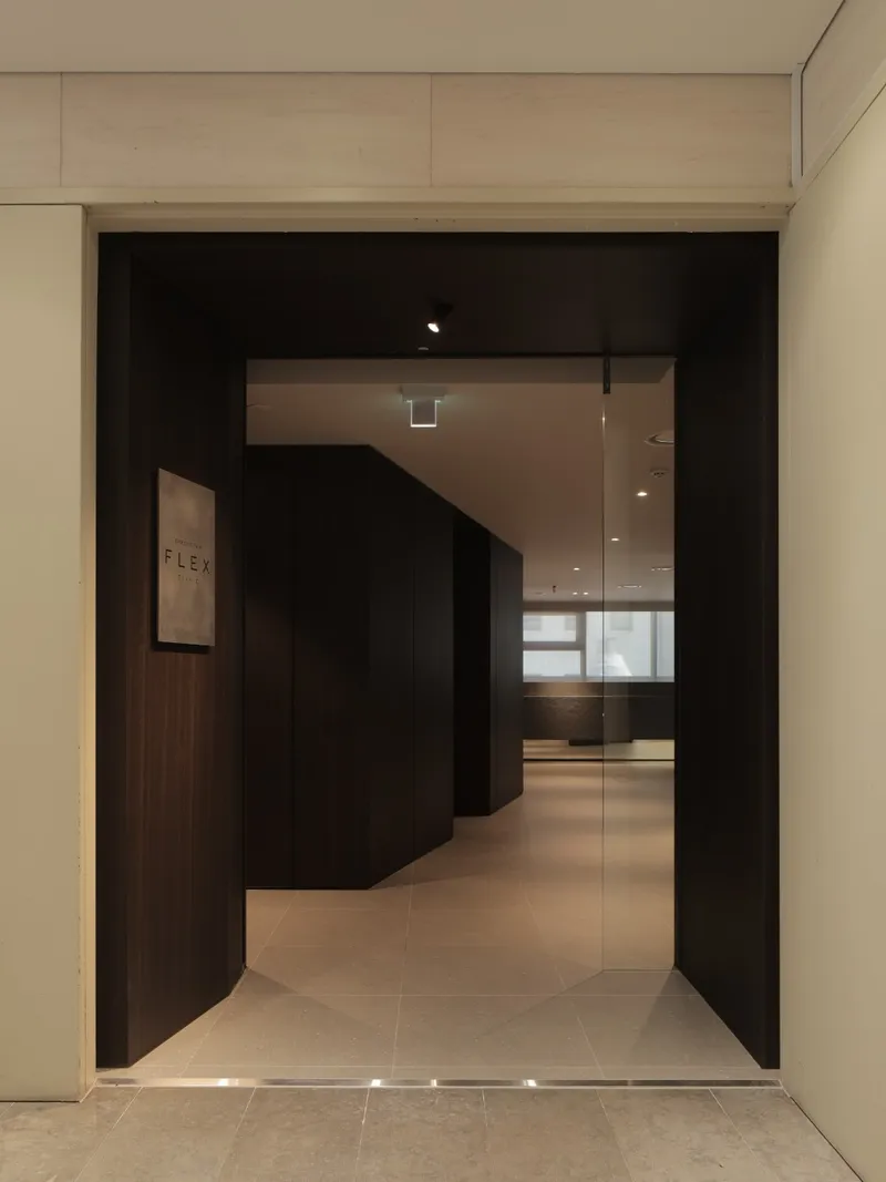 Cheongdam Flex Dermatology Clinic