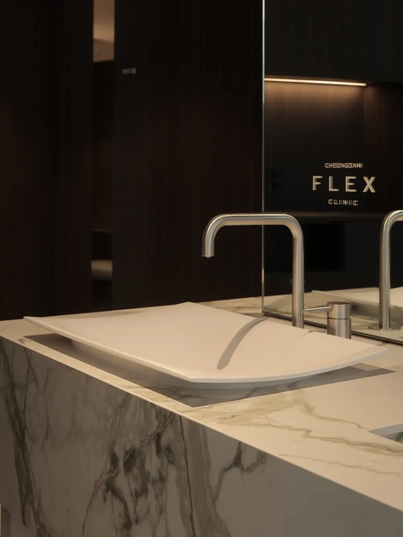 Cheongdam Flex Dermatology Clinic