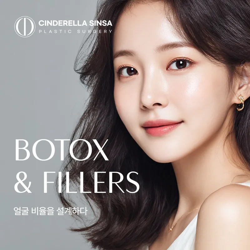 Cinderella Shin-sa Point Plastic Surgery Clinic