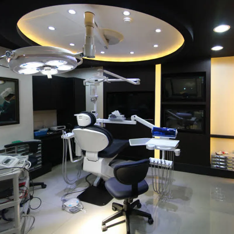 iPlant Dental Clinic