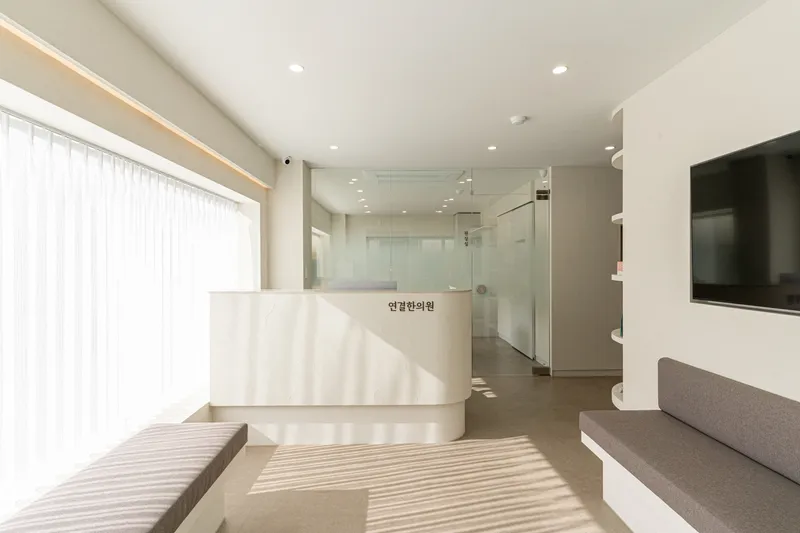 Yeongyeol Korean Medicine Clinic