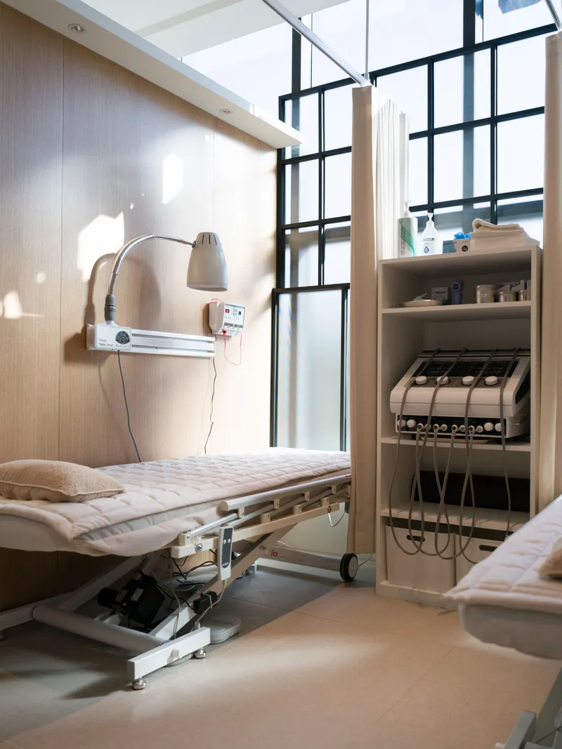Danjeong Korean Medicine Clinic