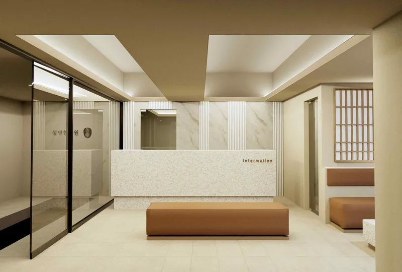 Explanation Clinic Gangnam