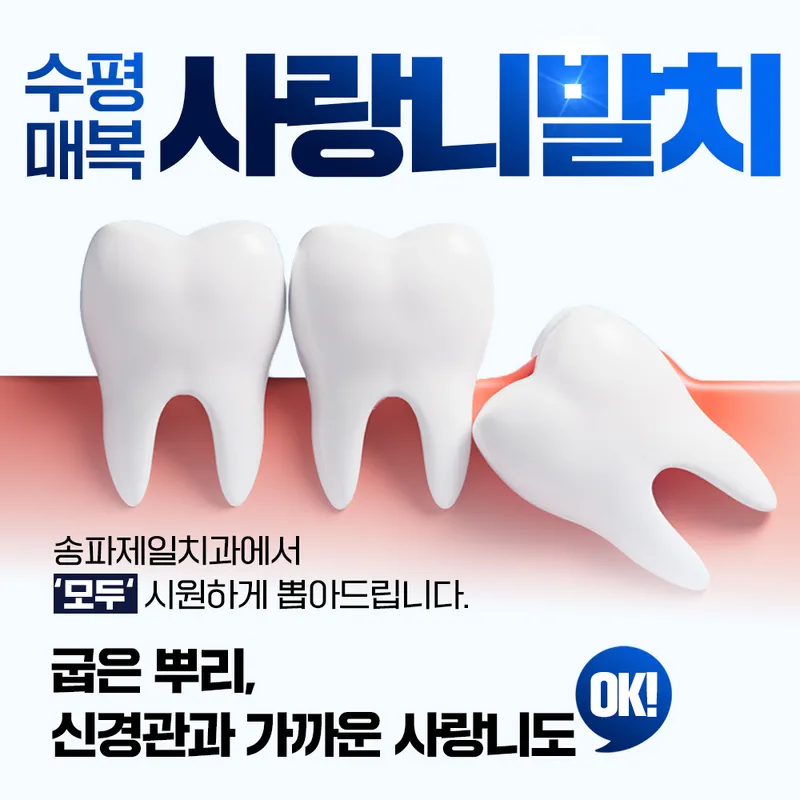 송파제일치과의원