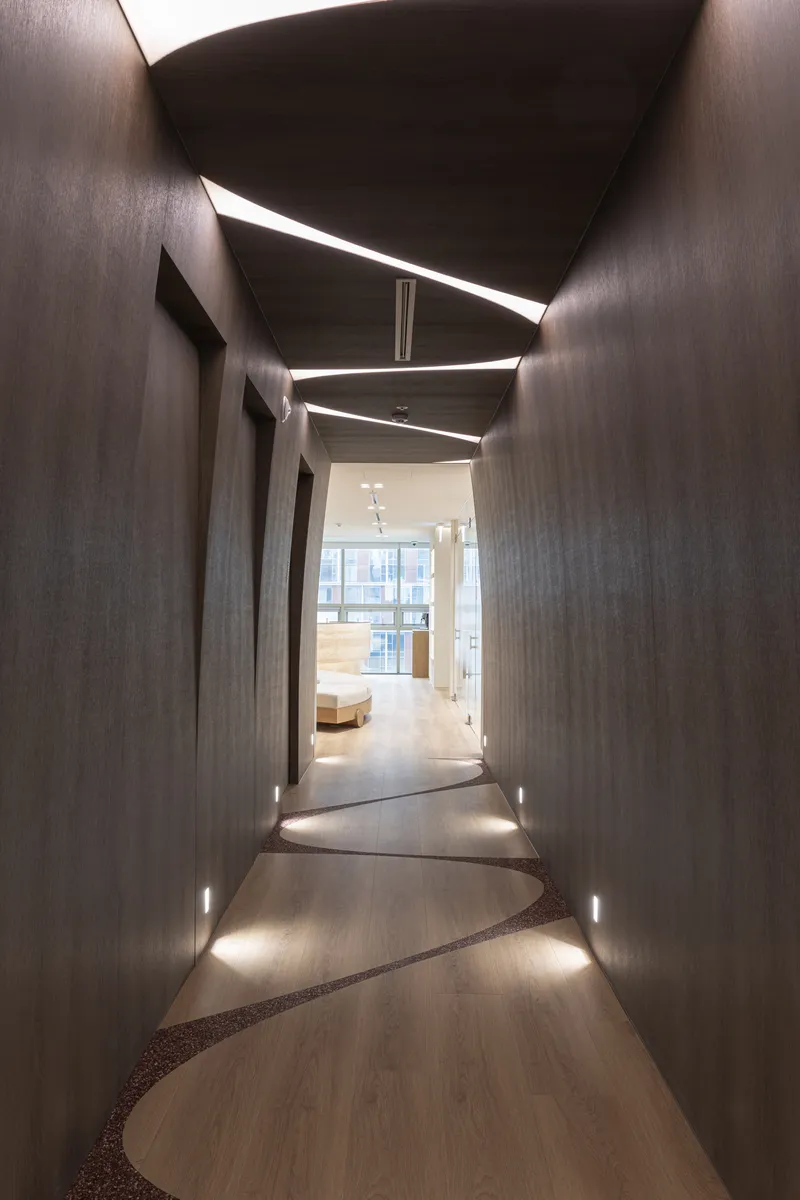 Therapy Clinic Gangnam