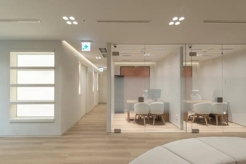 Therapy Clinic Gangnam