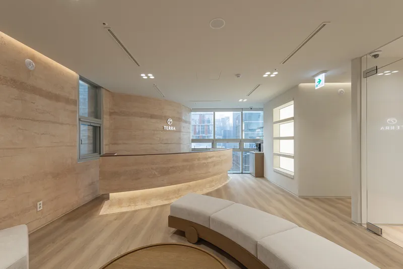 Therapy Clinic Gangnam