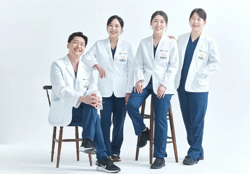 Dae-eum Dental Clinic