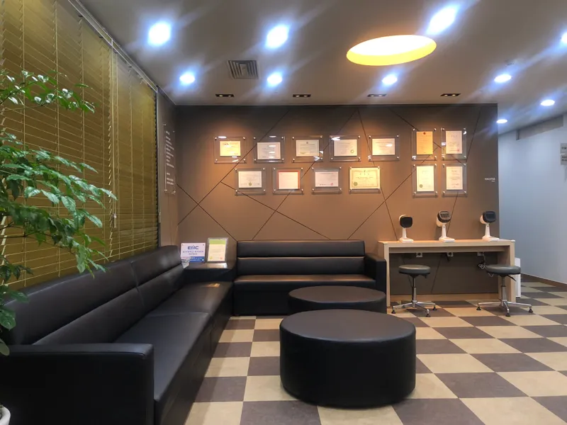 Park An Eye Clinic