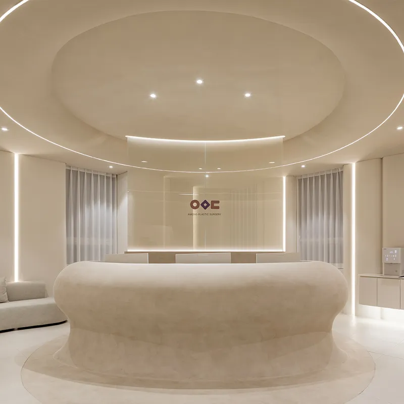 Amond Plastic Surgery Clinic Nonhyeon Branch