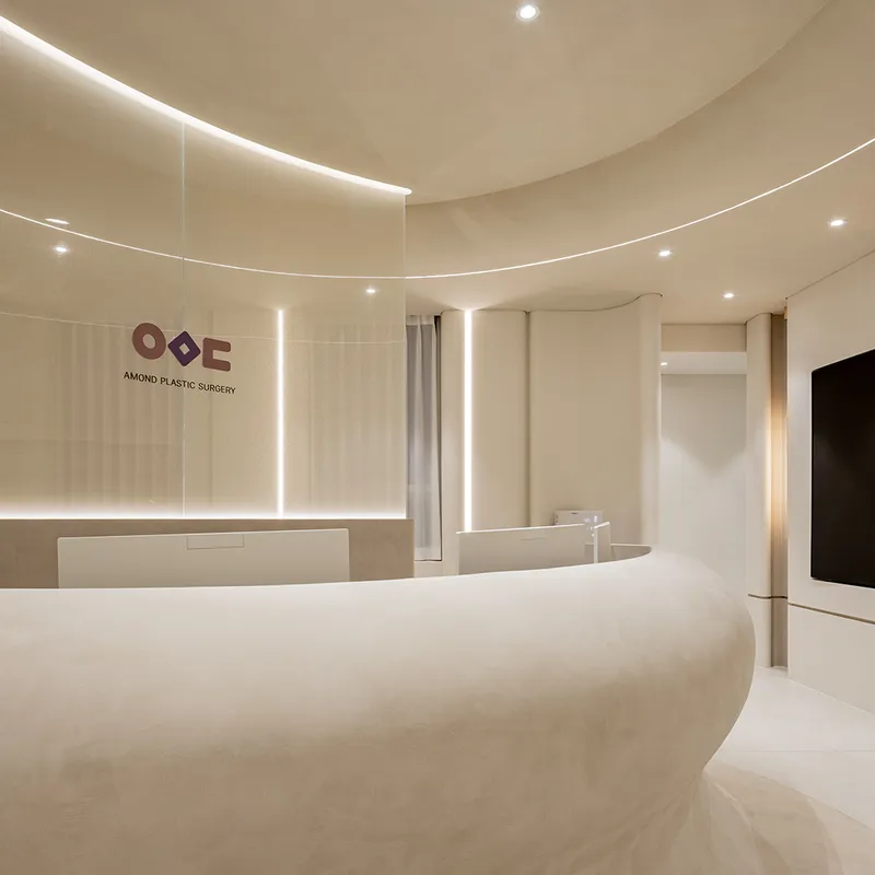 Amond Plastic Surgery Clinic Nonhyeon Branch