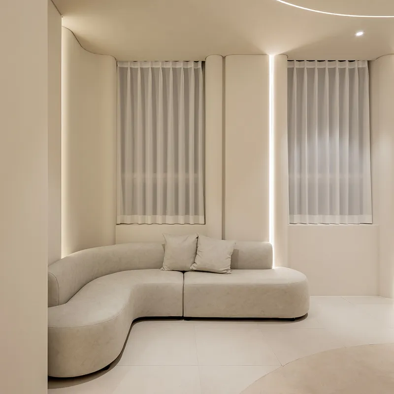 Amond Plastic Surgery Clinic Nonhyeon Branch