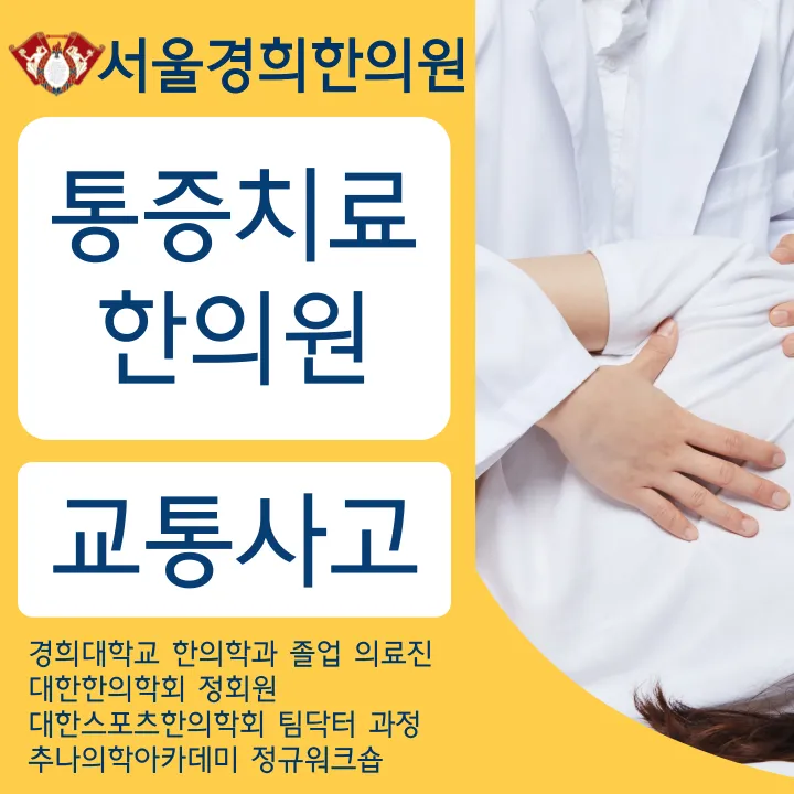 Seoul Gyeonghui Korean Medicine Clinic