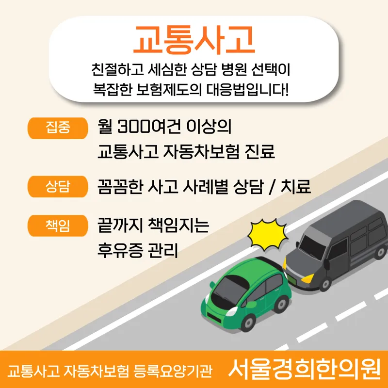Seoul Gyeonghui Korean Medicine Clinic