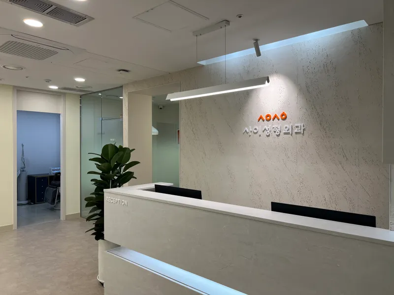 Sai Plastic Surgery Clinic