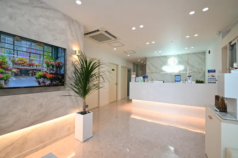 Bomi Ora Korean Medicine Clinic Gangnam Main Branch