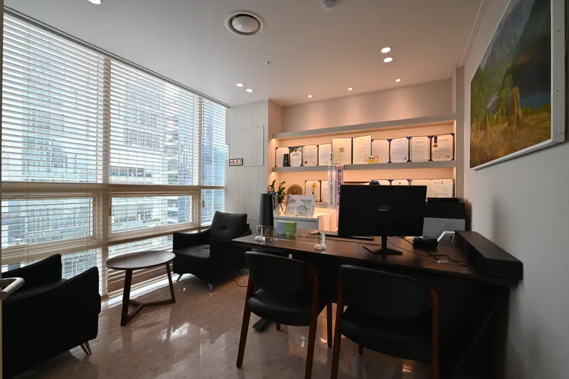Bomi Ora Korean Medicine Clinic Gangnam Main Branch