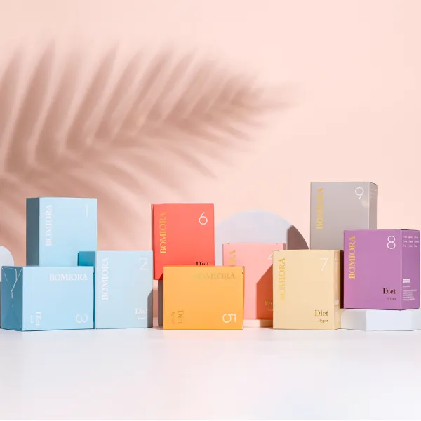 Bomi Ora Korean Medicine Clinic Gangnam Main Branch