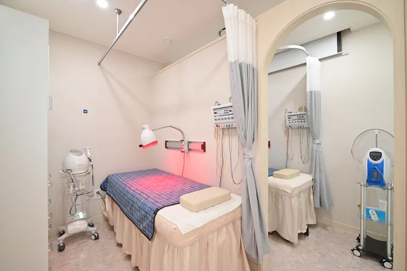 Bomi Ora Korean Medicine Clinic Gangnam Main Branch